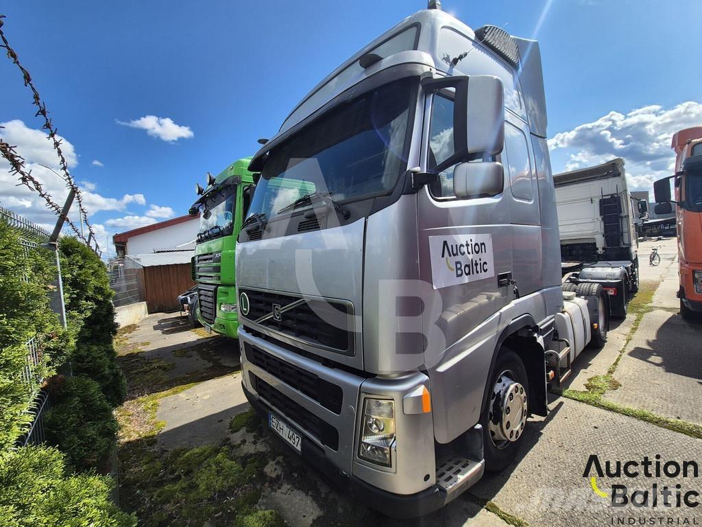 Volvo FH12 Tracteur routier