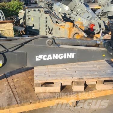 Cangini verlenggriek Autres accessoires