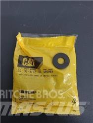 CAT WASHER 9L-9132 Moteur