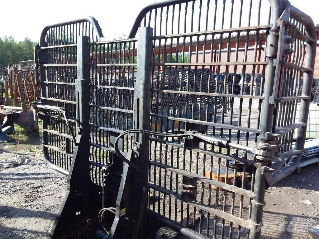 Rottne F18 Autres accessoires pour matériel forestier