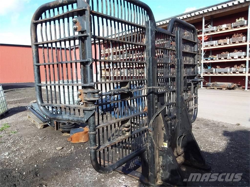 Rottne F18 Autres accessoires pour matériel forestier