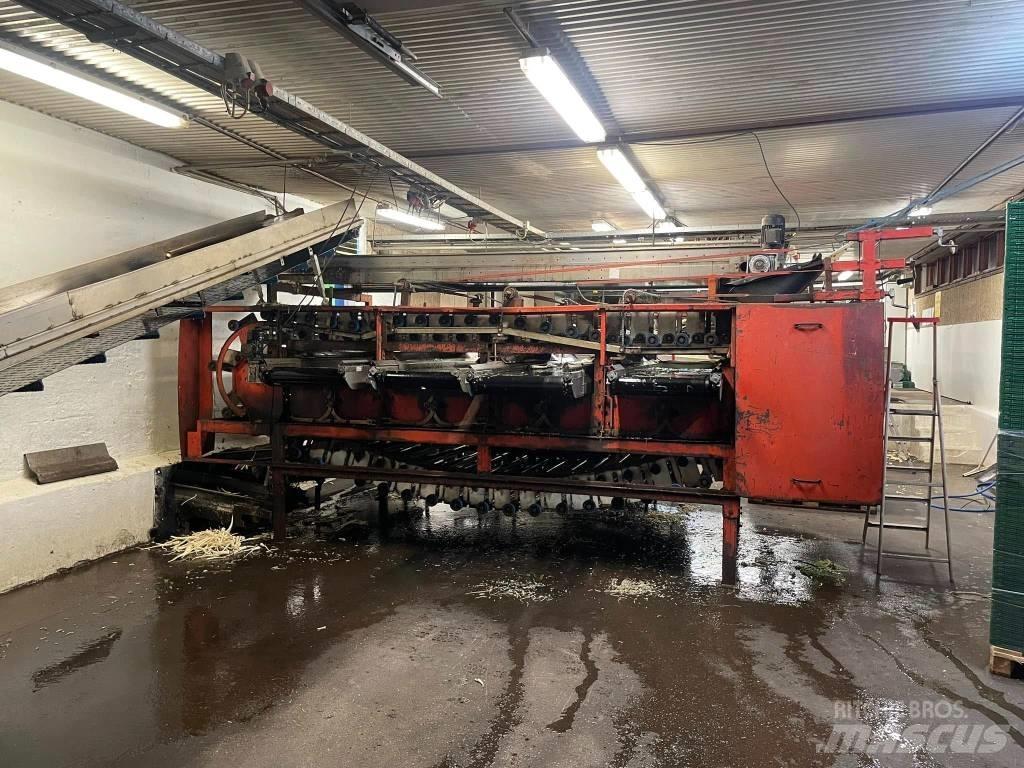 Ekko Diameter grader Matériel pomme de terre - Autres