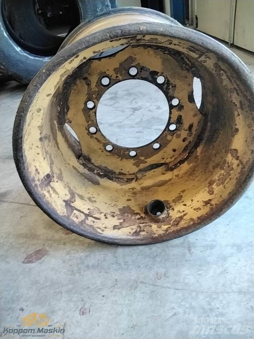 Ösa 250 20x26,5 Pneus, roues et jantes