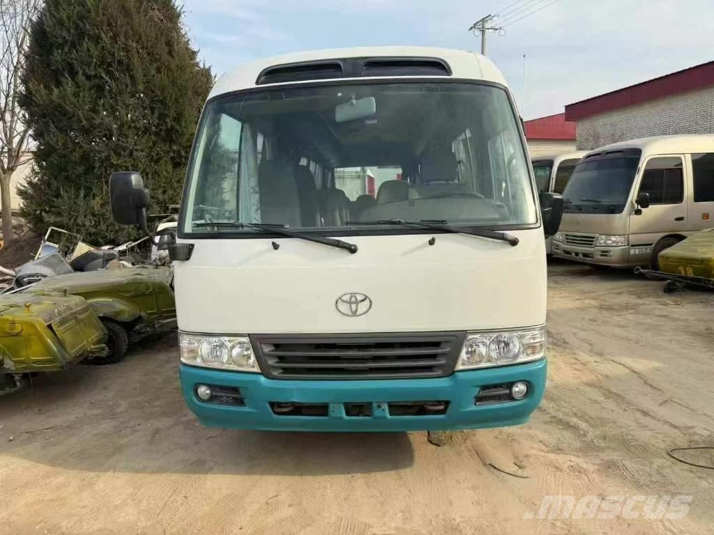 Toyota Coaster Bus Mini-bus