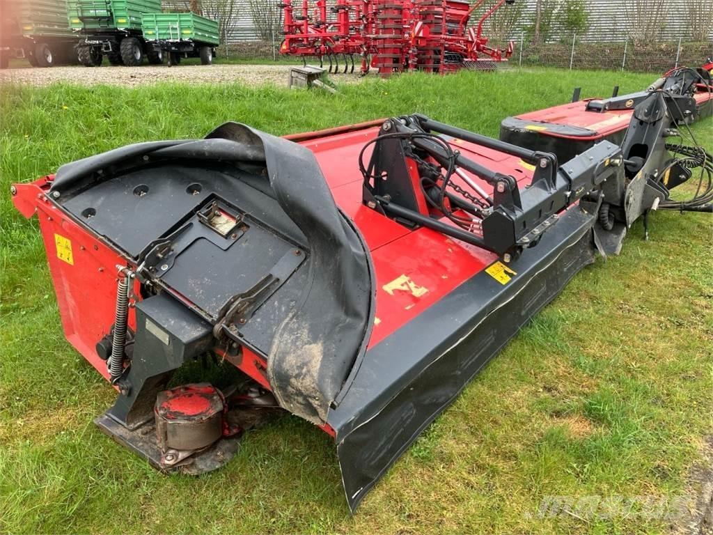 Vicon Extra 736 T Faucheuse-conditionneuse