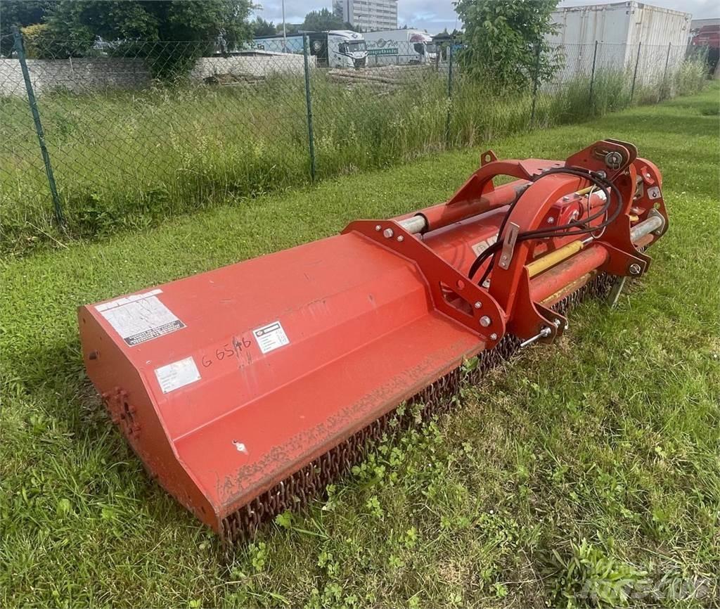 Seppi OLS/CAL 300 Broyeur / Gyrobroyeur / Epareuse