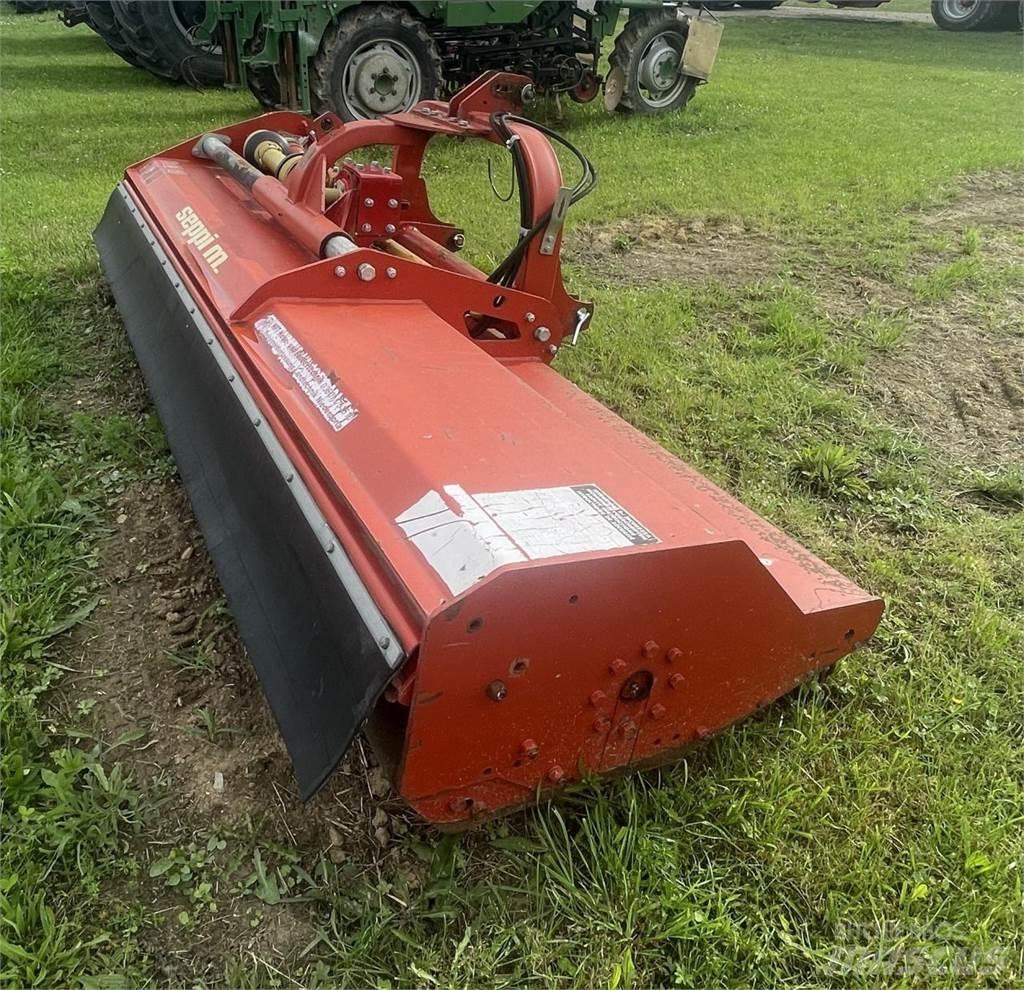 Seppi OLS/CAL 300 Broyeur / Gyrobroyeur / Epareuse