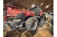 CASE Magnum 340 Tracteur