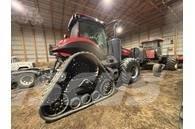 CASE Magnum 340 Tracteur