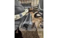 CASE Magnum 340 Tracteur