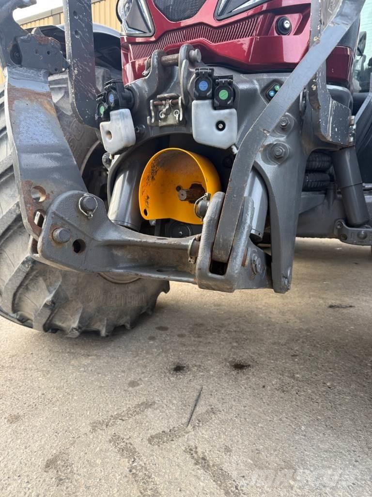 Valtra T234 Tracteur