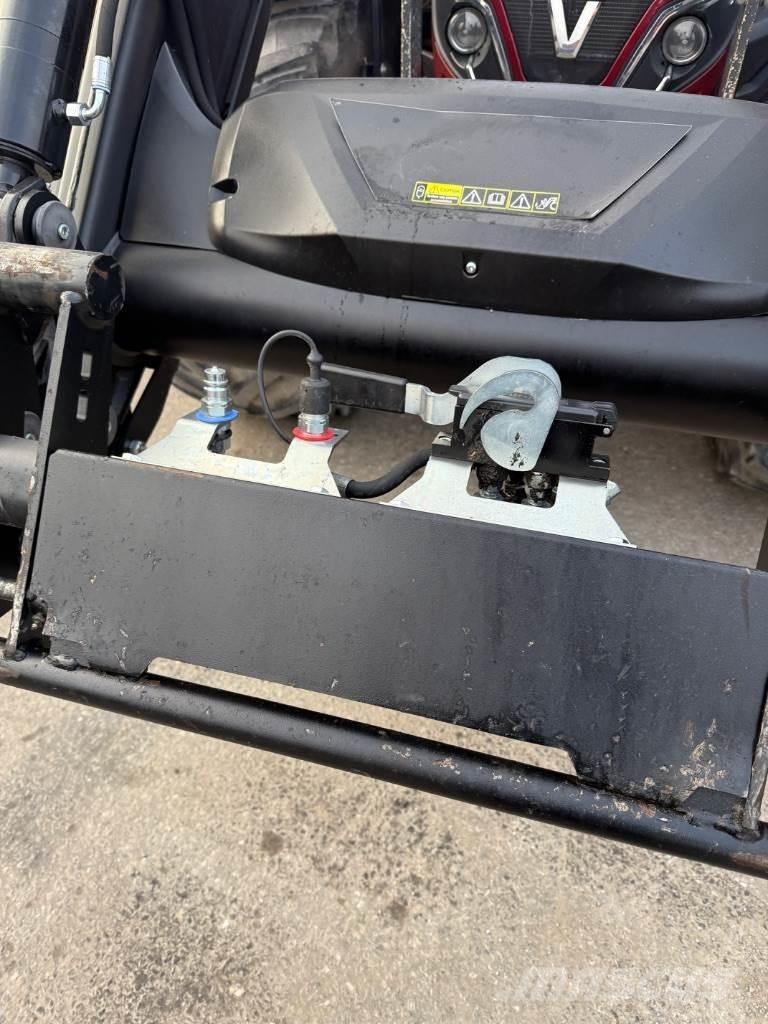 Valtra T234 Tracteur