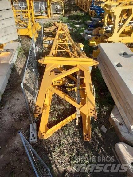 Potain MD 238 J10 Grue à montage rapide