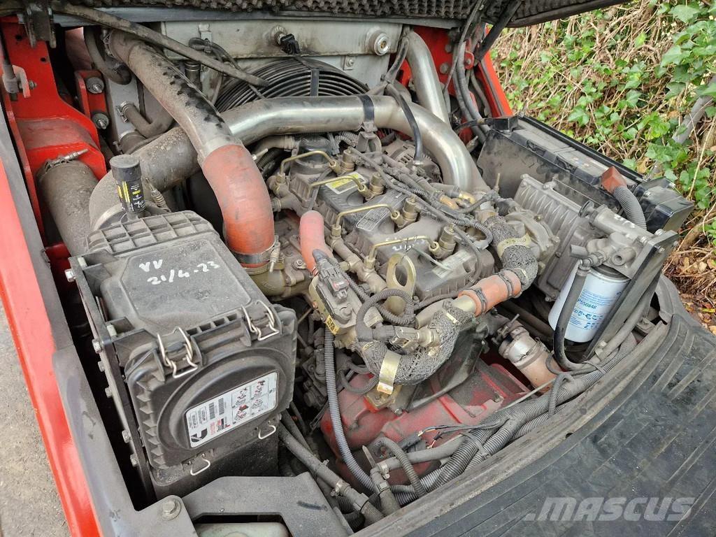 Manitou MI45D Autres Chariots élévateurs