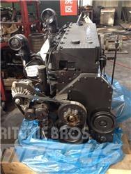Cummins QSM11-C300 Moteur