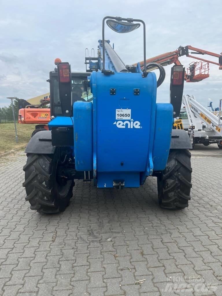 Genie GTH 4018 Chariot télescopique