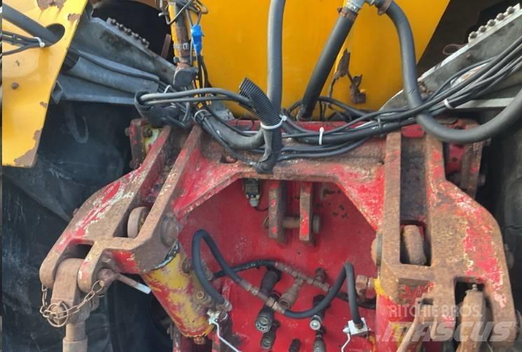 TerraGator TG 3104 Autres matériels de fertilisation