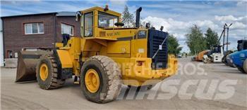 Volvo L 150 C Chargeuse sur pneus