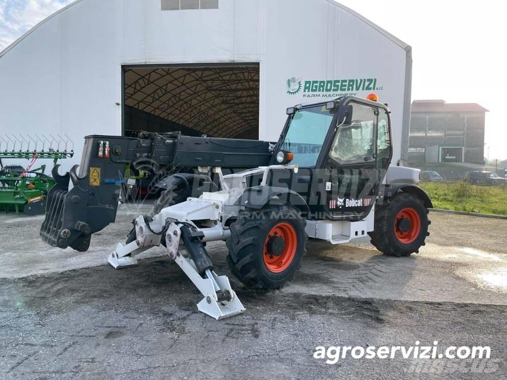 Bobcat T 35.100 SL Chariot télescopique