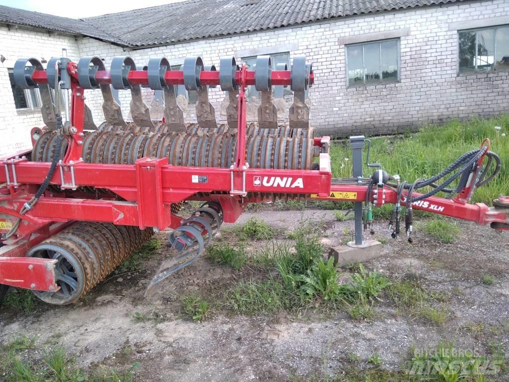 Unia Teris XLH 6,3 Rouleau