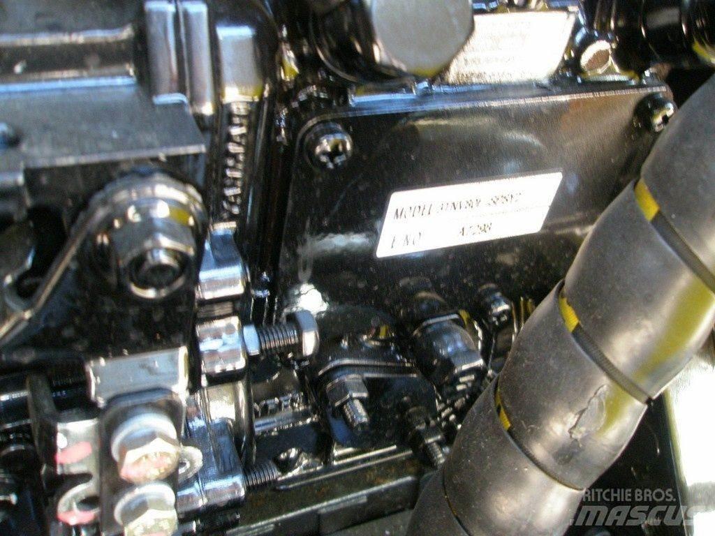 Sany SY18C Mini pelle < 7t