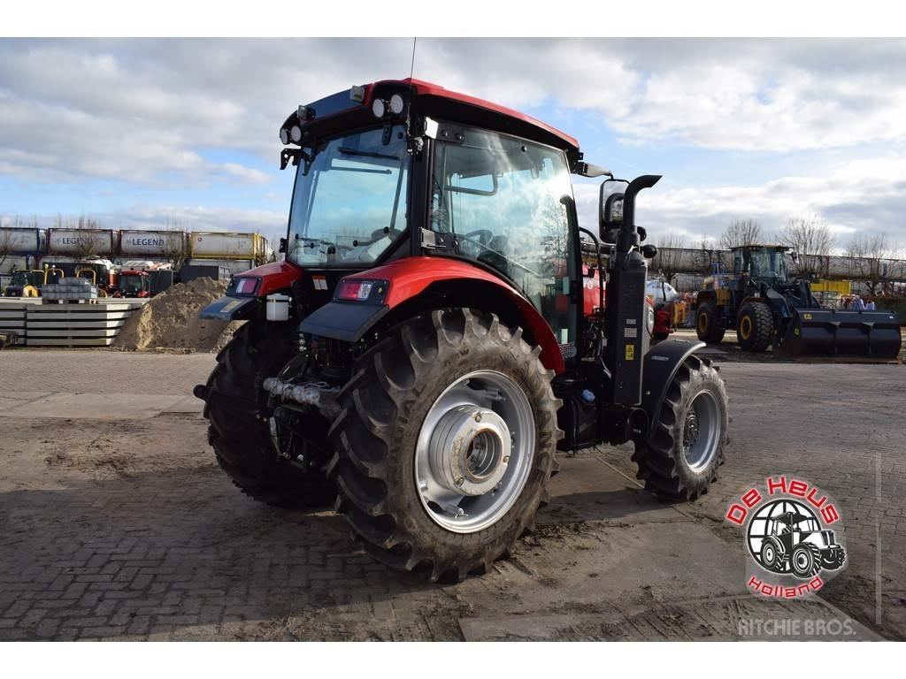 YTO NLY954 Tracteur