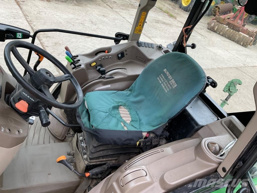 John Deere 5090 GF Tracteur