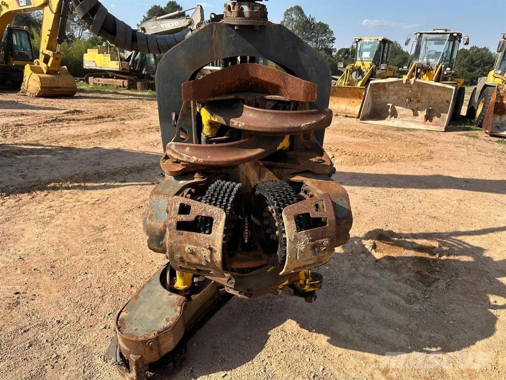 Sany SY 215 C Pelle sur chenilles