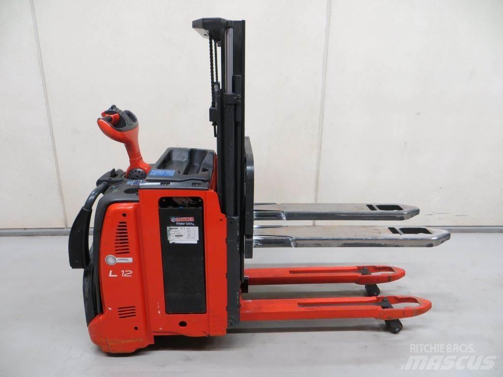 Linde L12L AP Gerbeurs Automoteurs