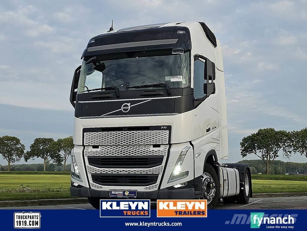 Volvo FH 500 XL Tracteur routier