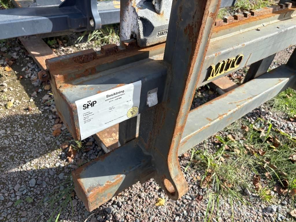 Volvo L 35 G Chargeuse sur pneus