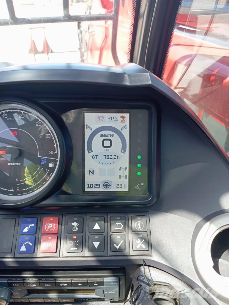 Manitou MT 1840 Chariot télescopique