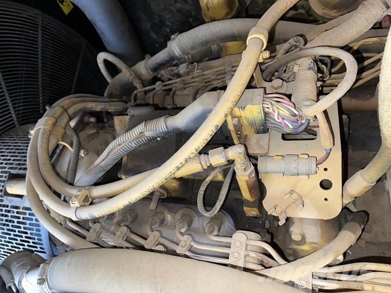 CAT 900 F Générateurs diesel