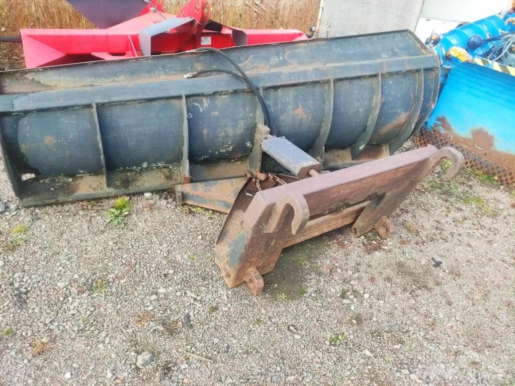 Vila pl280 Chasse neige