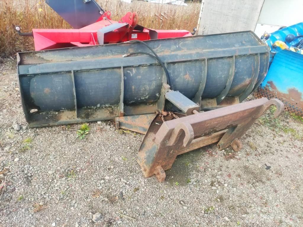 Vila pl280 Chasse neige