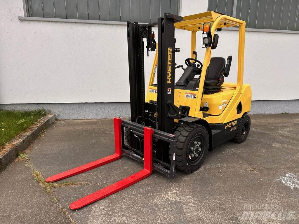 Hyster H3.0UT Autres Chariots élévateurs