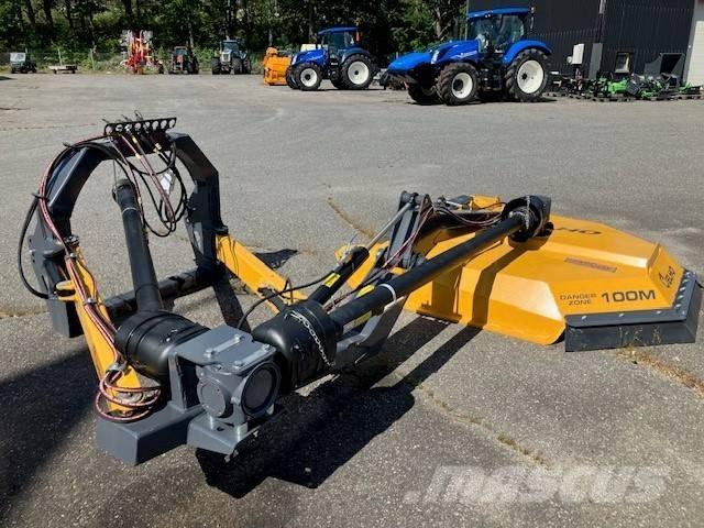 Elho Tornado 450 Agriculture - Autres