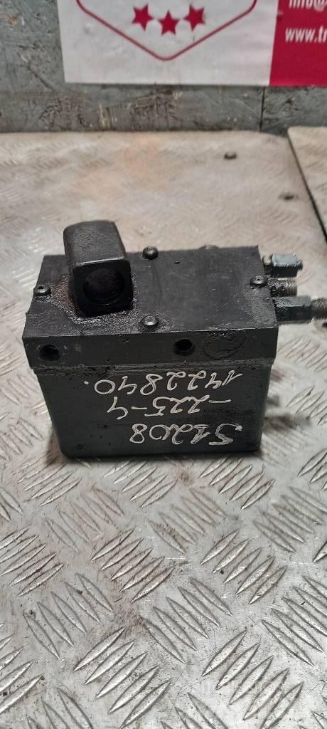 Scania 94 D.    1428640 Hydraulique