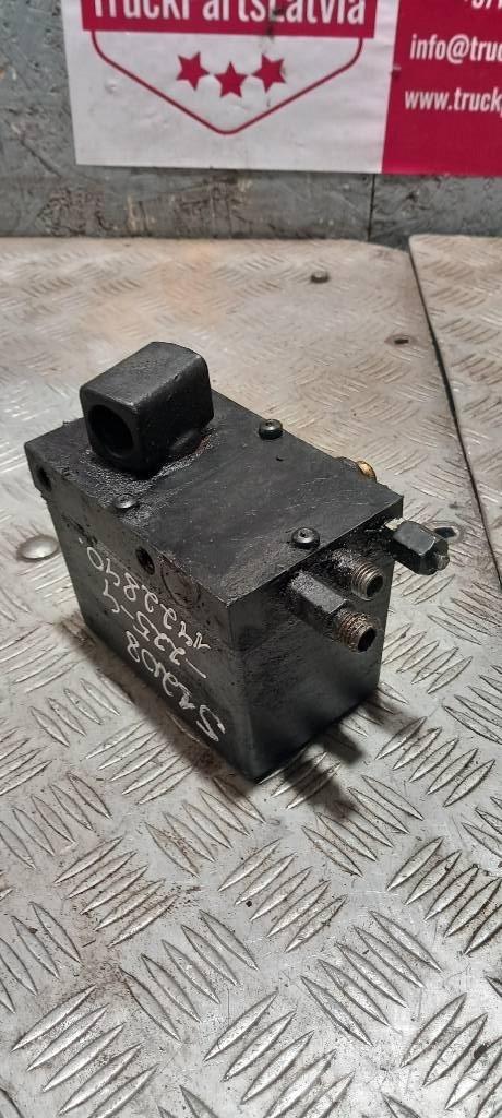Scania 94 D.    1428640 Hydraulique