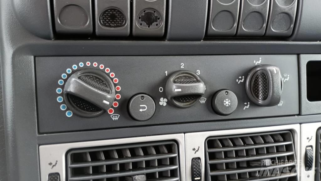Iveco ML100E18 Camion frigorifique
