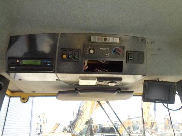Bomag BW 219 D H-4 Rouleaux monocylindre