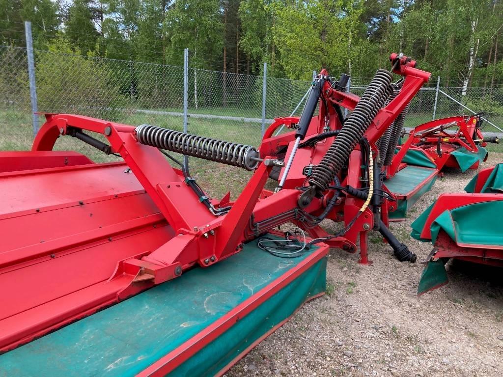 Kverneland 5090MBTX Faucheuse