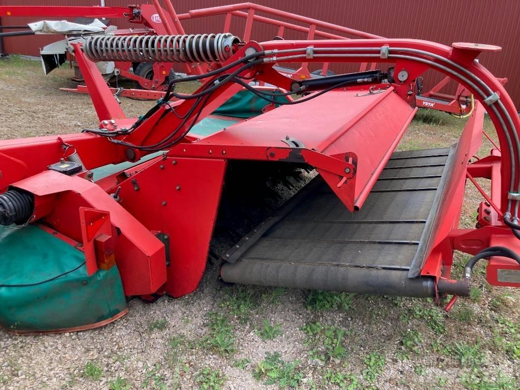 Kverneland 5090MBTX Faucheuse