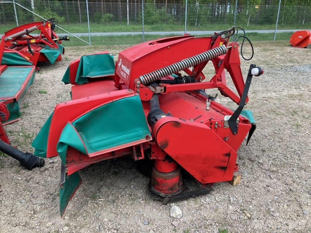 Kverneland 5090MBTX Faucheuse