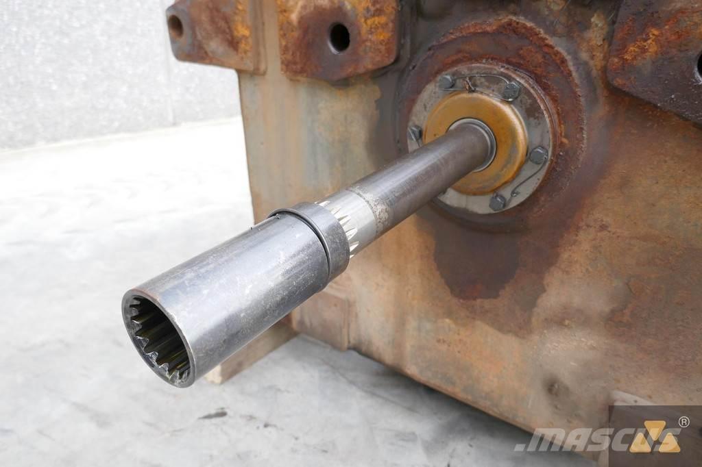 Hyster D7K Autres accessoires