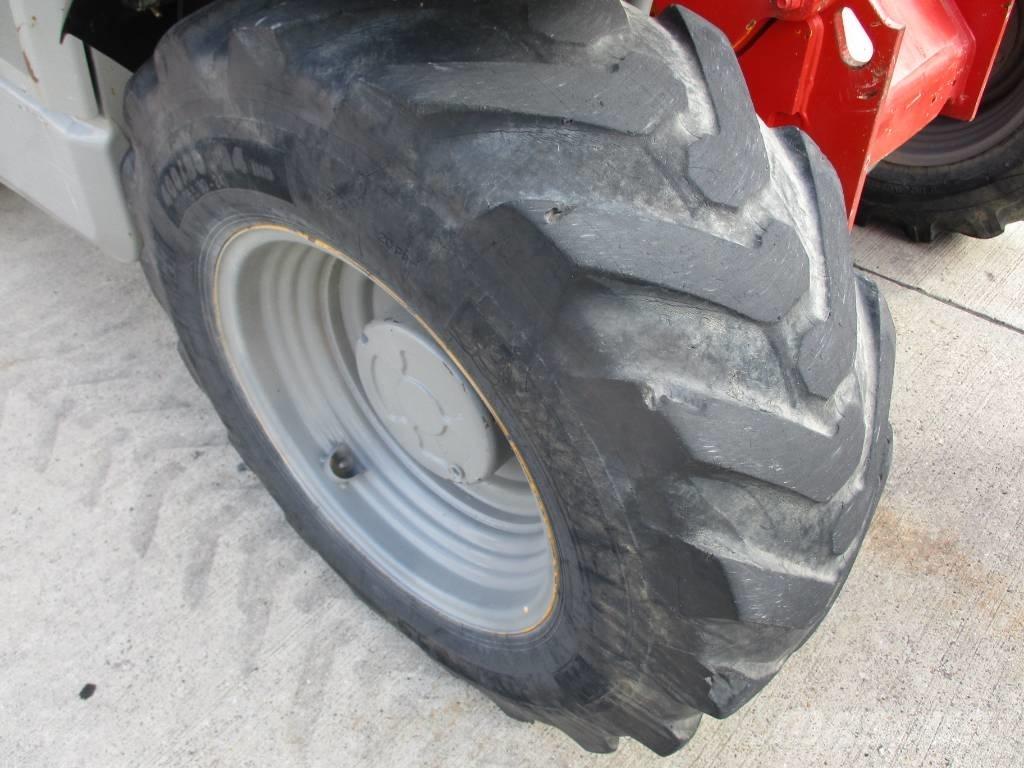 JCB 535-95 LLMC Chariot télescopique