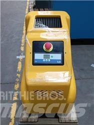  Czemar SPRINTER 3 Compresseur
