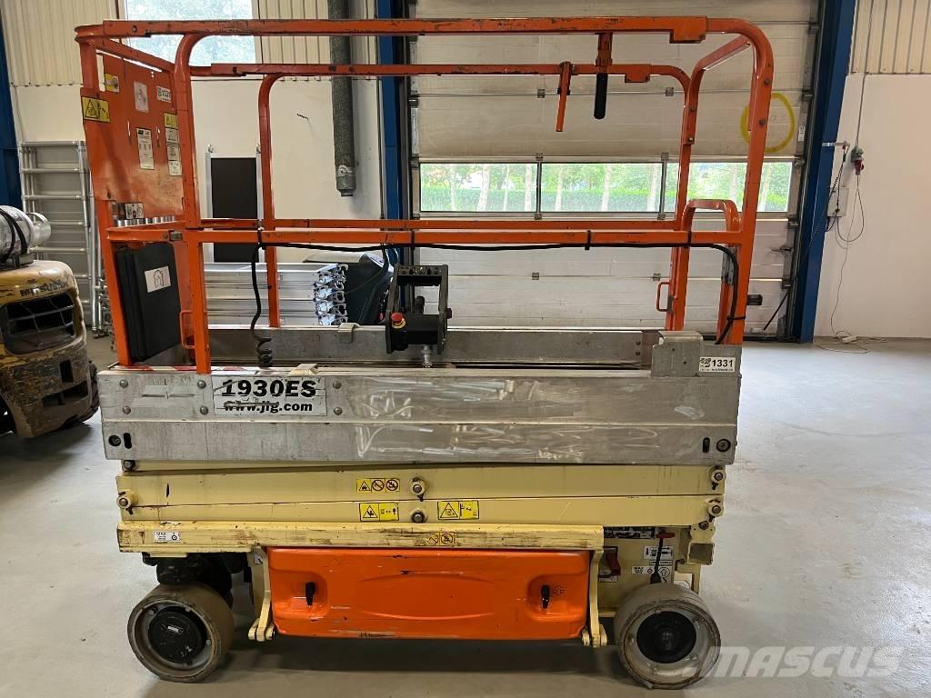 JLG 1930 ES Nacelle ciseaux