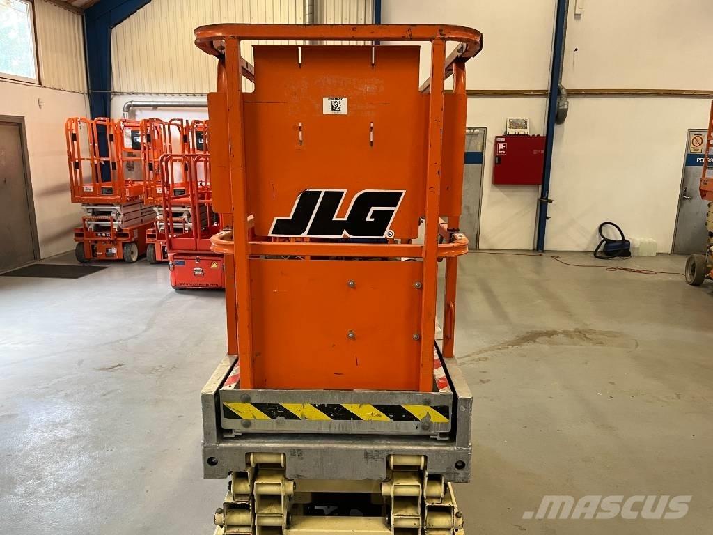 JLG 1930 ES Nacelle ciseaux