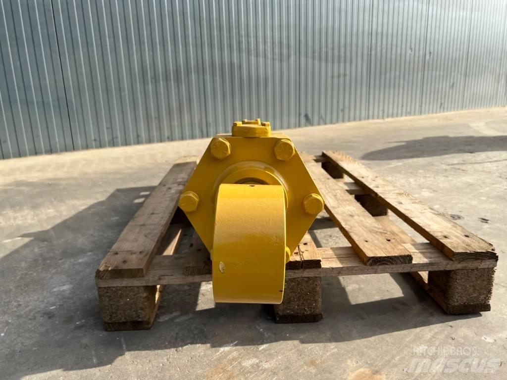 CAT D8 Cylinder Autres accessoires